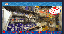 Desktop Screenshot of kuwaitfishing.com